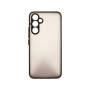 Чохол до мобільного телефона Dengos Matte Samsung Galaxy A54 5G (black) (DG-TPU-MATT-120) Чохол до мобільного телефона Dengos Matte Samsung Galaxy A54 5G (black) (DG-TPU-MATT-120)