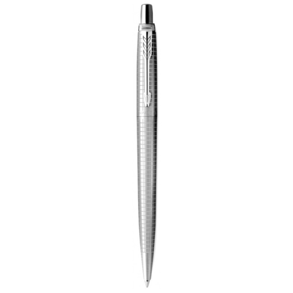 Ручка кулькова Parker JOTTER 17 SE 70th Anniversary SS CT BP (19 932)