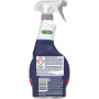 Спрей для чищення ванн Domestos універсальний 450 мл (8710447181591/8720181057823) Спрей для чищення ванн Domestos універсальний 450 мл (8710447181591/8720181057823)