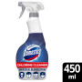 Спрей для чищення ванн Domestos універсальний 450 мл (8710447181591/8720181057823) Спрей для чищення ванн Domestos універсальний 450 мл (8710447181591/8720181057823)