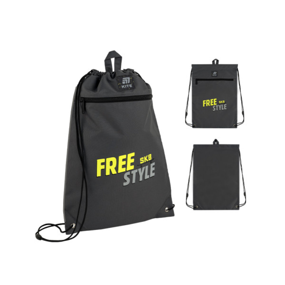 Сумка для взуття Kite 601M Free Style (K25-601M-20)