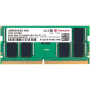 Модуль пам'яті для ноутбука SoDIMM DDR5 48GB 5600 MHz Transcend (JM5600ASE-48G) Модуль пам'яті для ноутбука SoDIMM DDR5 48GB 5600 MHz Transcend (JM5600ASE-48G)