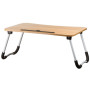 Столик для ноутбука UFT T36 Wood (T36Wood) Столик для ноутбука UFT T36 Wood (T36Wood)
