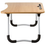 Столик для ноутбука UFT T36 Wood (T36Wood) Столик для ноутбука UFT T36 Wood (T36Wood)