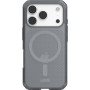 Чохол до мобільного телефона UAG iPhone 17 Pro Dot MagSafe Ash (114536113131) Чохол до мобільного телефона UAG iPhone 17 Pro Dot MagSafe Ash (114536113131)