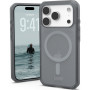 Чохол до мобільного телефона UAG iPhone 17 Pro Dot MagSafe Ash (114536113131) Чохол до мобільного телефона UAG iPhone 17 Pro Dot MagSafe Ash (114536113131)