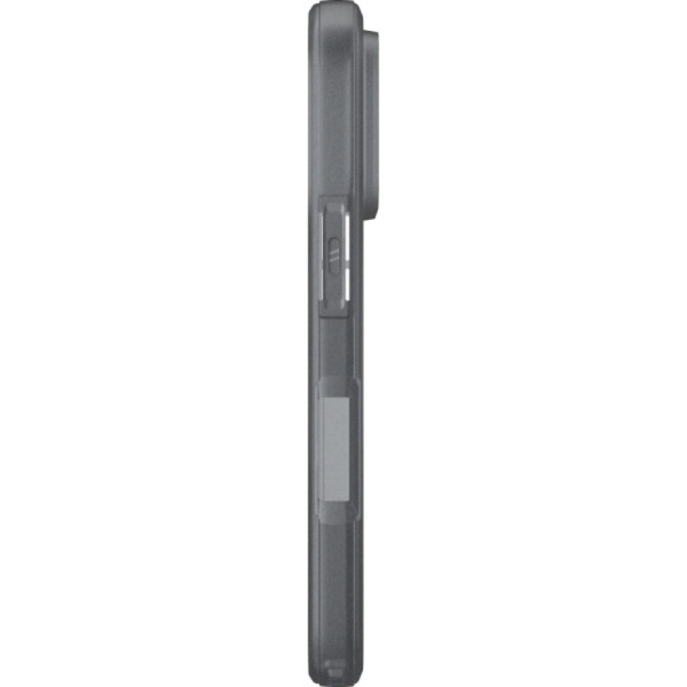 Чохол до мобільного телефона UAG iPhone 17 Pro Dot MagSafe Ash (114536113131) Чохол до мобільного телефона UAG iPhone 17 Pro Dot MagSafe Ash (114536113131)