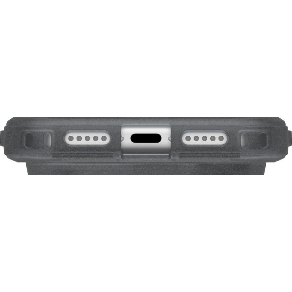 Чохол до мобільного телефона UAG iPhone 17 Pro Dot MagSafe Ash (114536113131) Чохол до мобільного телефона UAG iPhone 17 Pro Dot MagSafe Ash (114536113131)