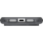 Чохол до мобільного телефона UAG iPhone 17 Pro Dot MagSafe Ash (114536113131) Чохол до мобільного телефона UAG iPhone 17 Pro Dot MagSafe Ash (114536113131)