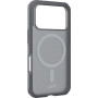 Чохол до мобільного телефона UAG iPhone 17 Pro Dot MagSafe Ash (114536113131) Чохол до мобільного телефона UAG iPhone 17 Pro Dot MagSafe Ash (114536113131)
