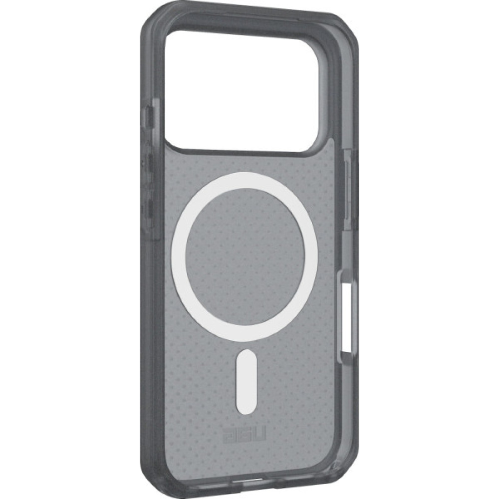 Чохол до мобільного телефона UAG iPhone 17 Pro Dot MagSafe Ash (114536113131) Чохол до мобільного телефона UAG iPhone 17 Pro Dot MagSafe Ash (114536113131)