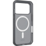 Чохол до мобільного телефона UAG iPhone 17 Pro Dot MagSafe Ash (114536113131) Чохол до мобільного телефона UAG iPhone 17 Pro Dot MagSafe Ash (114536113131)