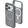Чохол до мобільного телефона UAG iPhone 17 Pro Dot MagSafe Ash (114536113131) Чохол до мобільного телефона UAG iPhone 17 Pro Dot MagSafe Ash (114536113131)