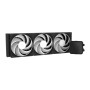 Система рідинного охолодження Zalman ALPHA2DSA36BLACK Система рідинного охолодження Zalman ALPHA2DSA36BLACK