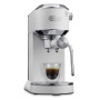 Ріжкова кавоварка еспресо DeLonghi EC 890.WI Ріжкова кавоварка еспресо DeLonghi EC 890.WI