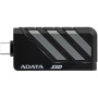 Накопичувач SSD USB 3.2 1TB SC735 ADATA (SC735-1000G-CCBK/GY)