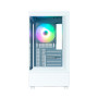 Корпус Zalman P10 white (P10WHITE) Корпус Zalman P10 white (P10WHITE)