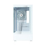 Корпус Zalman P10 white (P10WHITE) Корпус Zalman P10 white (P10WHITE)