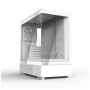 Корпус Zalman P10 white (P10WHITE) Корпус Zalman P10 white (P10WHITE)