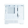 Корпус Zalman P10 white (P10WHITE) Корпус Zalman P10 white (P10WHITE)