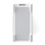 Корпус Zalman P10 white (P10WHITE) Корпус Zalman P10 white (P10WHITE)