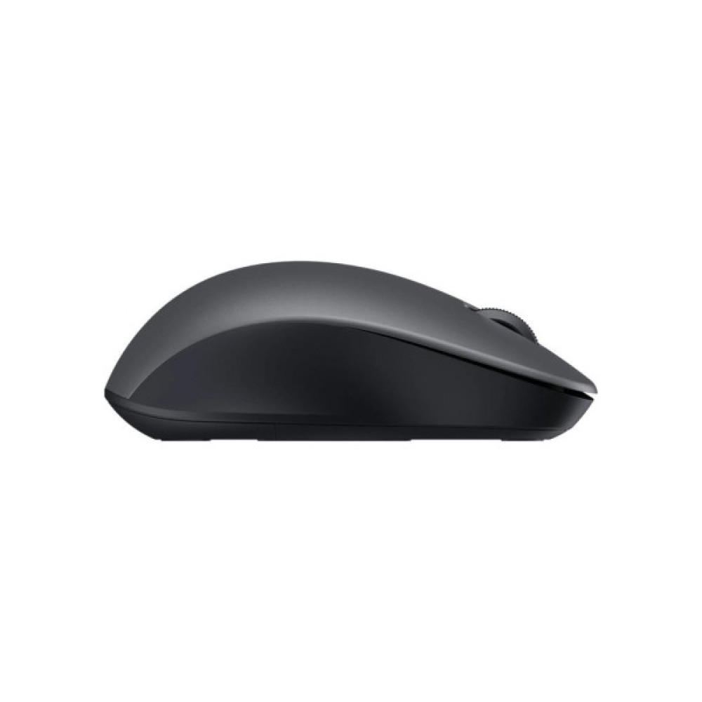 Мишка Xiaomi Comfort Edition Wireless Black (BHR9359GL) (1126354)