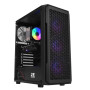 Комп’ютер персональний 2E Complex Gaming AMD R5-5500, 16Gb, F1TB, NVD3060-12, B550, G338, 600W, FreeDos