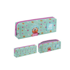 Пенал Kite 642 GF-2 Garfield (GF25-642-2)