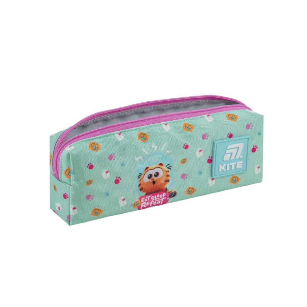 Пенал Kite 642 GF-2 Garfield (GF25-642-2)