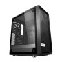 Корпус для ПК Fractal Design Meshify C (FD-CA-MESH-C-BKO-TGL)