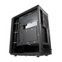 Корпус для ПК Fractal Design Meshify C (FD-CA-MESH-C-BKO-TGL)