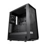 Корпус для ПК Fractal Design Meshify C (FD-CA-MESH-C-BKO-TGL)