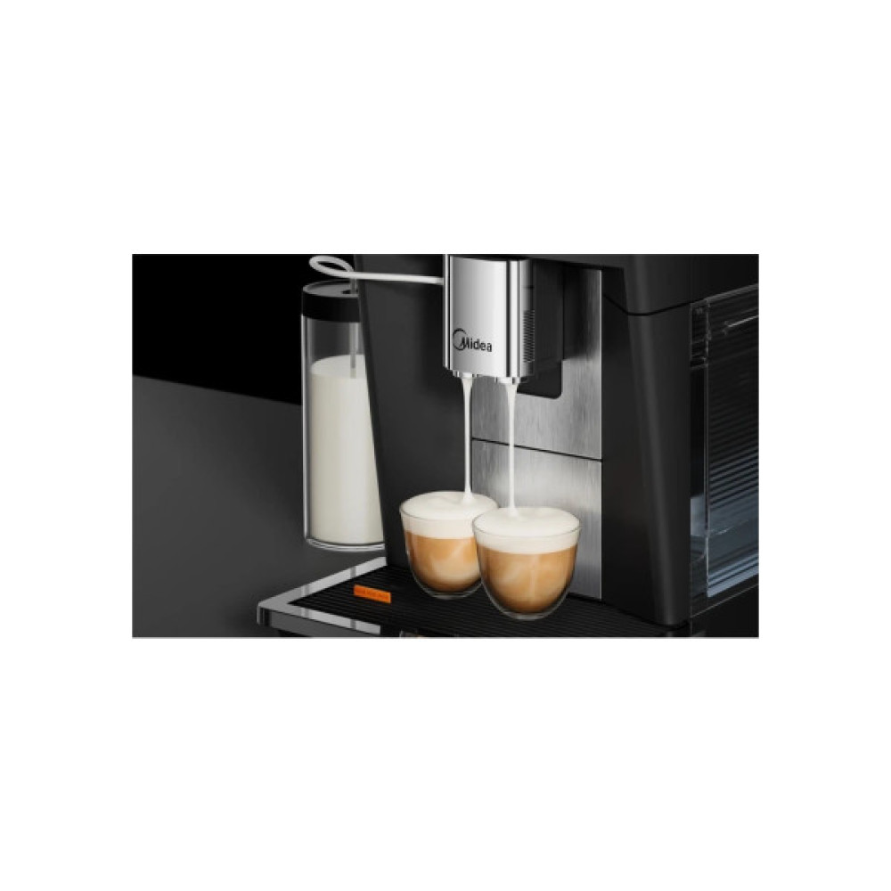 Кавомашина Midea MA-FACM1004A2