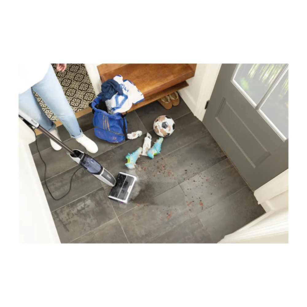 Пароочищувач Shark SteamPickUp hard floor cleaner (SD200EU)