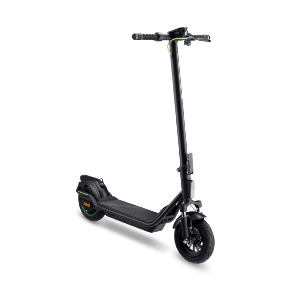 Електросамокат Acer Scooter 5 Select Black AES035 (GP.ESC11.021)