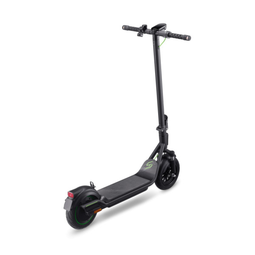 Електросамокат Acer Scooter 5 Select Black AES035 (GP.ESC11.021)
