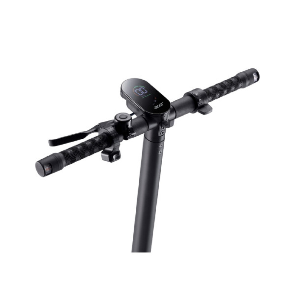 Електросамокат Acer Scooter 5 Select Black AES035 (GP.ESC11.021)