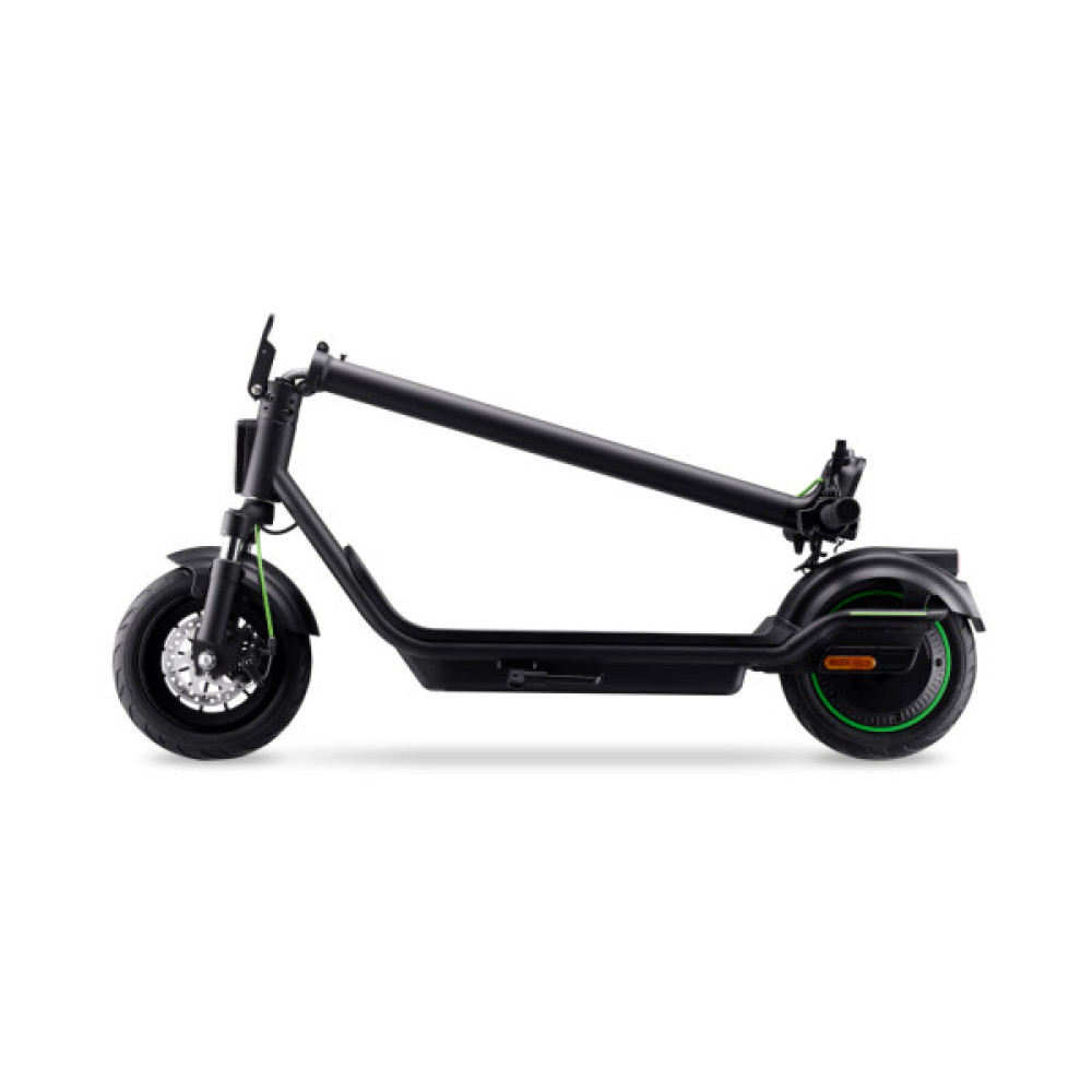 Електросамокат Acer Scooter 5 Select Black AES035 (GP.ESC11.021)