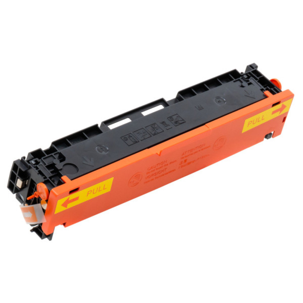 Картридж Vinga CANON 055 Magenta 2.5K (V-L-C055MA)