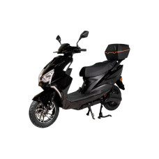 Електроскутер Atlas Speedy Box 2000W Plus Black (3156)