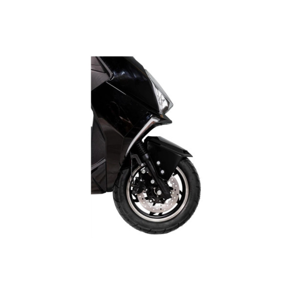 Електроскутер Atlas Speedy Box 2000W Plus Black (3156)