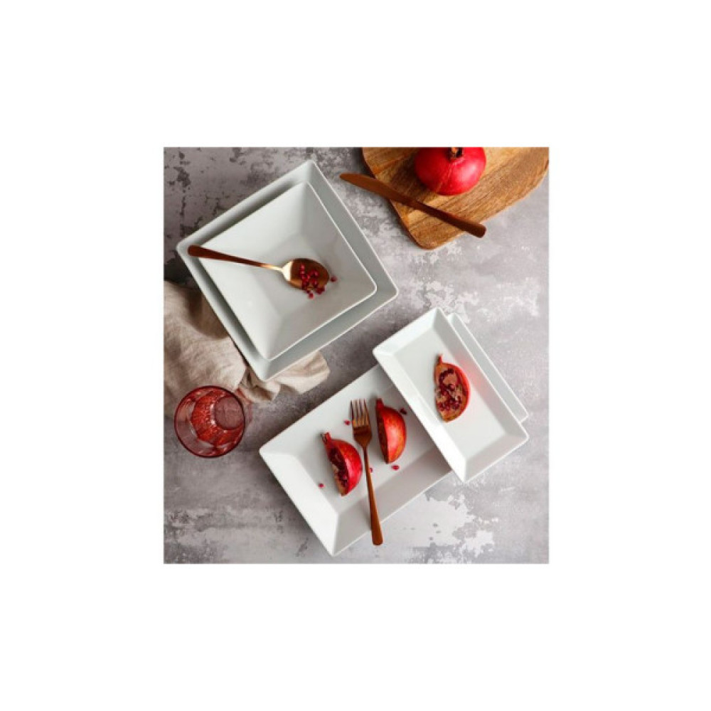 Салатник Lubiana серія "Classic" 14х14 см, 250 мл (2524)