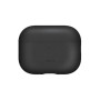 Чохол для навушників Uniq Lyden Vex для AirPods Pro 3 gen Black (8886463696910)