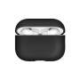 Чохол для навушників Uniq Lyden Vex для AirPods Pro 3 gen Black (8886463696910)