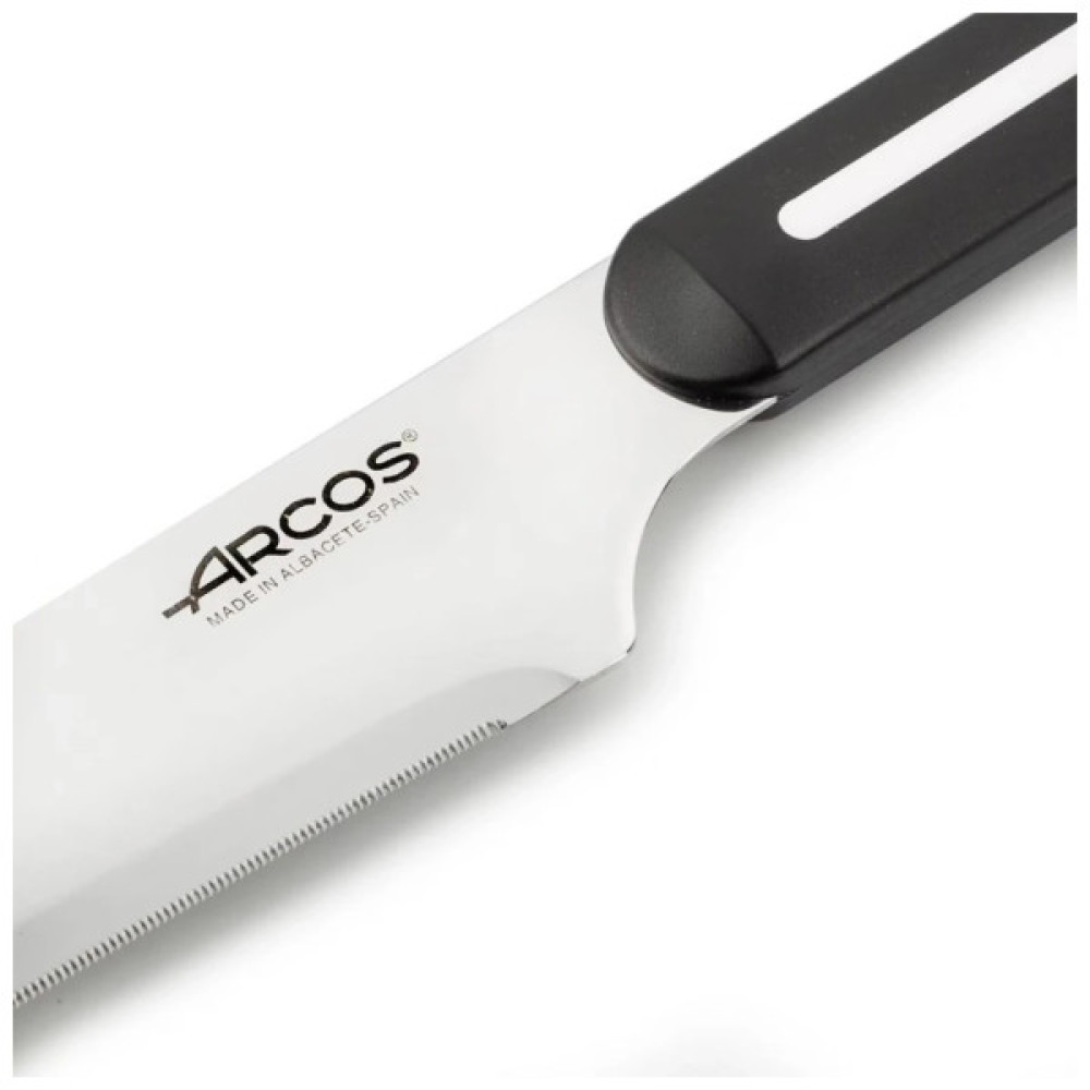 Кухонний ніж Arcos Linea 140 мм (379400)