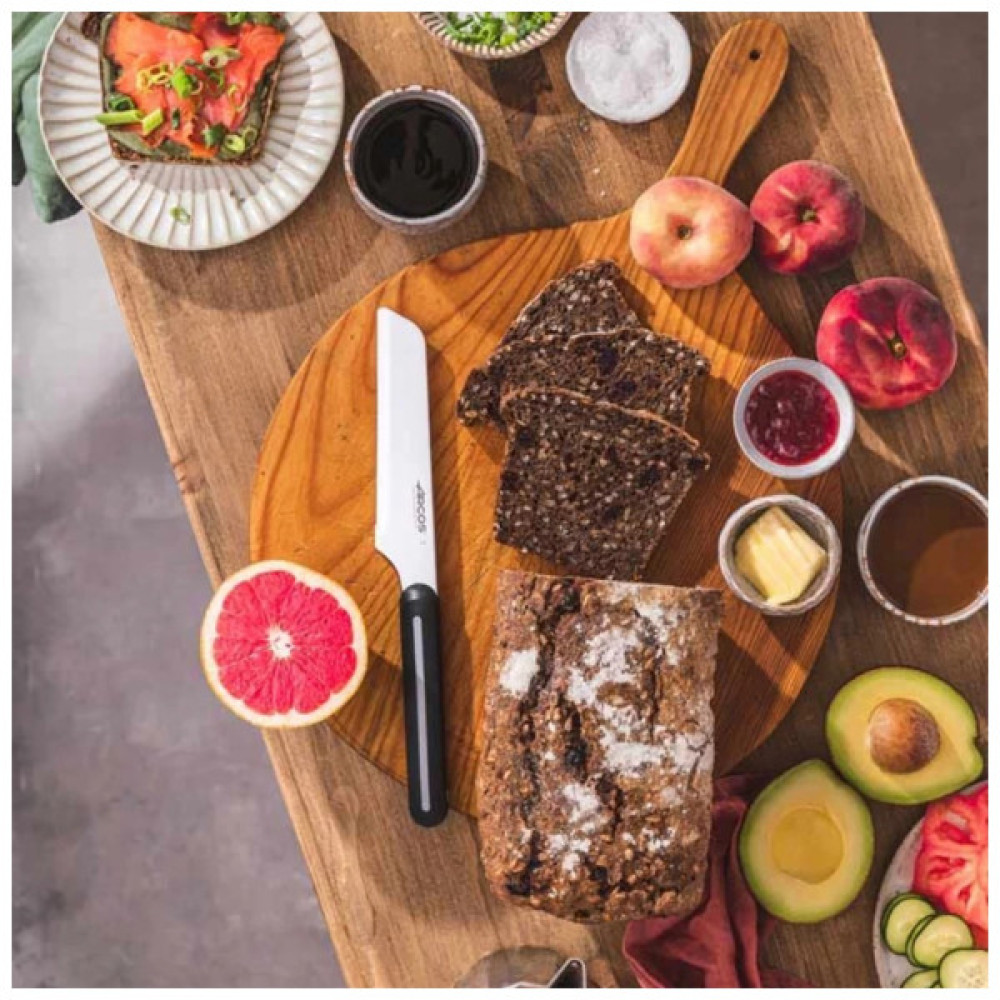 Кухонний ніж Arcos Linea 140 мм (379400)