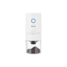 Кавомолка ECG KM 150 Minimo White (KM150 Minimo White)