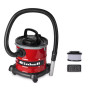 Пилосос будівельний Einhell TC-AV 2032 DW (2351667)