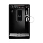 Кавомашина MELITTA Solo Perfect Milk Pure Black (E957-304)