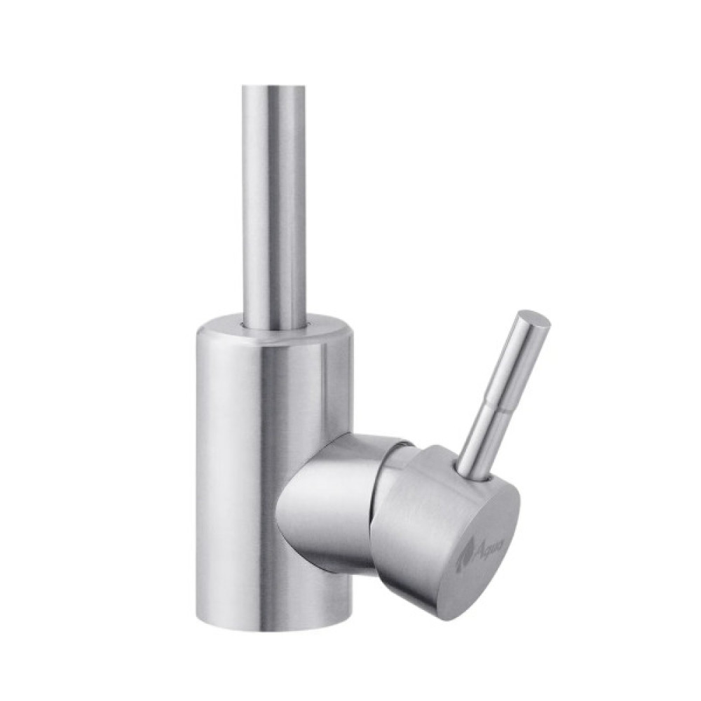 Змішувач Agua Acero-INOX035-2 (CV023291)
